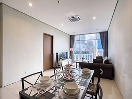 Soho Suites KLCC By Rest Kuala Lumpur