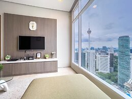 Soho Suites KLCC By Rest Kuala Lumpur