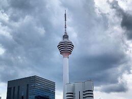 Soho Suites KLCC By Rest Kuala Lumpur