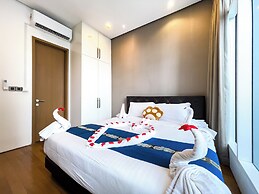 Soho Suites KLCC By Rest Kuala Lumpur