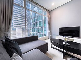 Soho Suites KLCC By Rest Kuala Lumpur