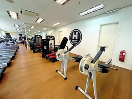 Soho Suites KLCC By Rest Kuala Lumpur