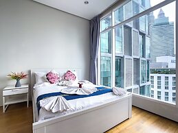 Soho Suites KLCC By Rest Kuala Lumpur