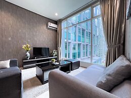 Soho Suites KLCC By Rest Kuala Lumpur