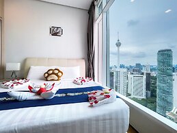 Soho Suites KLCC By Rest Kuala Lumpur