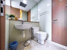 Soho Suites KLCC By Rest Kuala Lumpur