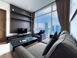 Soho Suites KLCC By Rest Kuala Lumpur