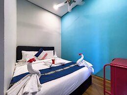 Soho Suites KLCC By Rest Kuala Lumpur