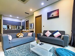 Soho Suites KLCC By Rest Kuala Lumpur