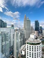 Soho Suites KLCC By Rest Kuala Lumpur
