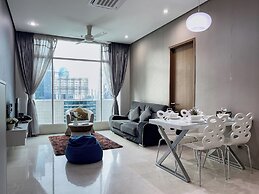 Soho Suites KLCC By Rest Kuala Lumpur