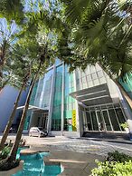 Soho Suites KLCC By Rest Kuala Lumpur