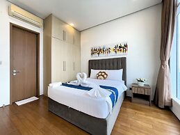 Soho Suites KLCC By Rest Kuala Lumpur