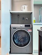 Soho Suites KLCC By Rest Kuala Lumpur