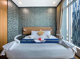 Soho Suites KLCC By Rest Kuala Lumpur