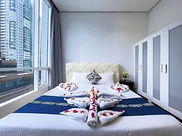 Soho Suites KLCC By Rest Kuala Lumpur