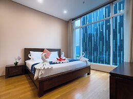 Soho Suites KLCC By Rest Kuala Lumpur