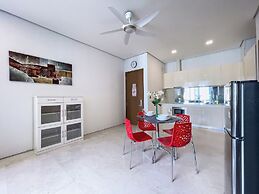 Soho Suites KLCC By Rest Kuala Lumpur