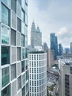 Soho Suites KLCC By Rest Kuala Lumpur