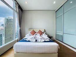 Soho Suites KLCC By Rest Kuala Lumpur