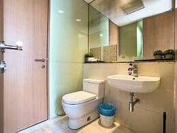 Soho Suites KLCC By Rest Kuala Lumpur