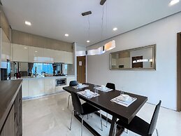 Soho Suites KLCC By Rest Kuala Lumpur