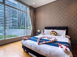 Soho Suites KLCC By Rest Kuala Lumpur