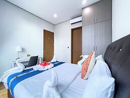 Soho Suites KLCC By Rest Kuala Lumpur