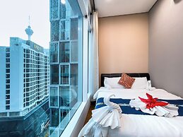 Soho Suites KLCC By Rest Kuala Lumpur
