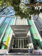 Soho Suites KLCC By Rest Kuala Lumpur