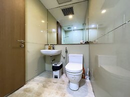 Soho Suites KLCC By Rest Kuala Lumpur