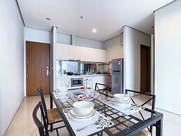 Soho Suites KLCC By Rest Kuala Lumpur