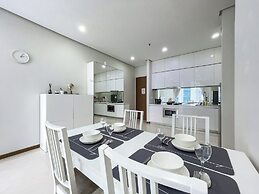 Soho Suites KLCC By Rest Kuala Lumpur