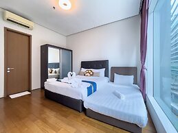 Soho Suites KLCC By Rest Kuala Lumpur