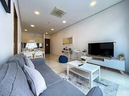 Soho Suites KLCC By Rest Kuala Lumpur