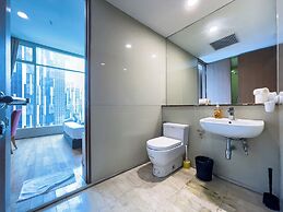 Soho Suites KLCC By Rest Kuala Lumpur