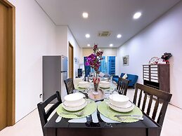 Soho Suites KLCC By Rest Kuala Lumpur