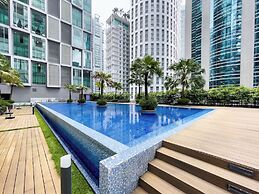 Soho Suites KLCC By Rest Kuala Lumpur