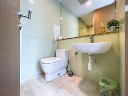 Soho Suites KLCC By Rest Kuala Lumpur