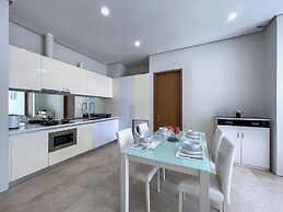 Soho Suites KLCC By Rest Kuala Lumpur