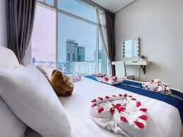 Soho Suites KLCC By Rest Kuala Lumpur