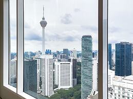 Soho Suites KLCC By Rest Kuala Lumpur