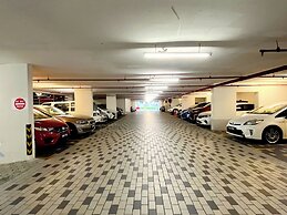 Soho Suites KLCC By Rest Kuala Lumpur