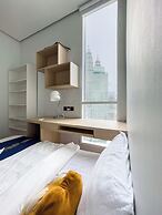 Soho Suites KLCC By Rest Kuala Lumpur
