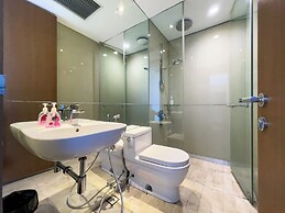 Soho Suites KLCC By Rest Kuala Lumpur