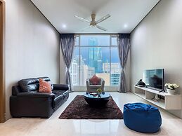 Soho Suites KLCC By Rest Kuala Lumpur