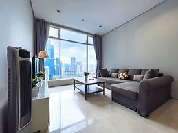 Soho Suites KLCC By Rest Kuala Lumpur