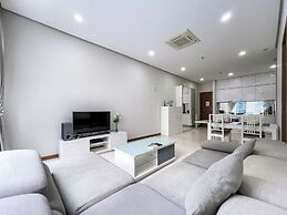 Soho Suites KLCC By Rest Kuala Lumpur