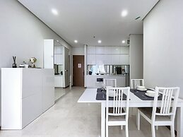 Soho Suites KLCC By Rest Kuala Lumpur