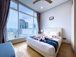 Soho Suites KLCC By Rest Kuala Lumpur